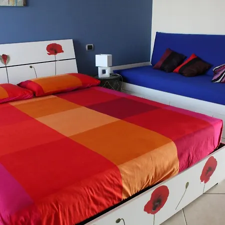 I Cardellini Апартаменты