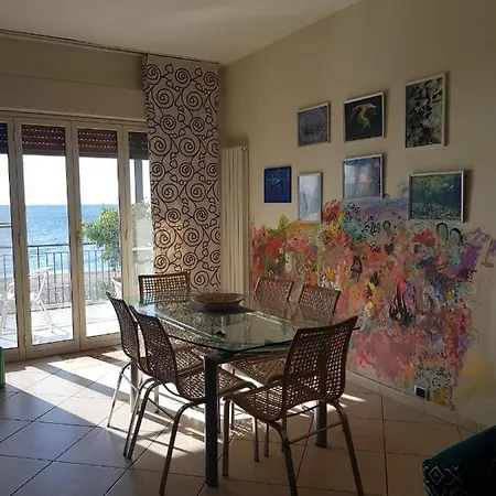 Апартаменты I Cardellini *