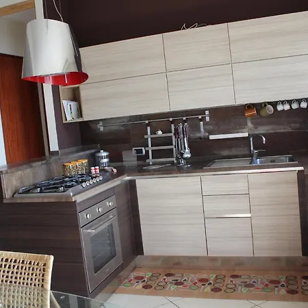 I Cardellini Апартаменты