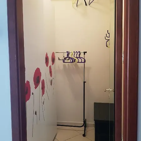 I Cardellini Апартаменты