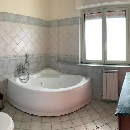 I Cardellini Apartment *