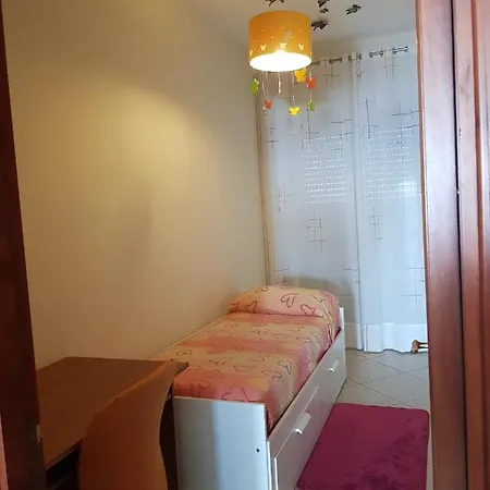 Апартаменты I Cardellini *