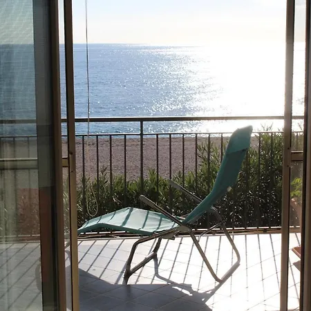 I Cardellini Апартаменты Маскали