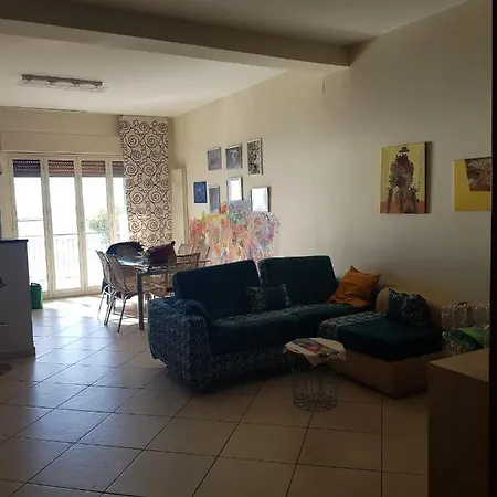 I Cardellini Apartment Mascali